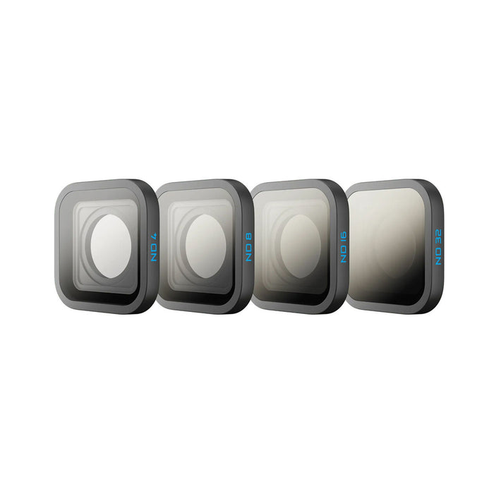GoPro HB-Series Lens Collection
