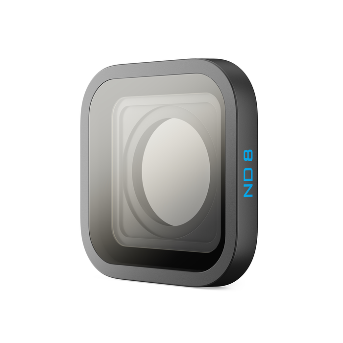 GoPro HB-Series Neutral Density Filter Kit for HERO13 Black - 4-Pack