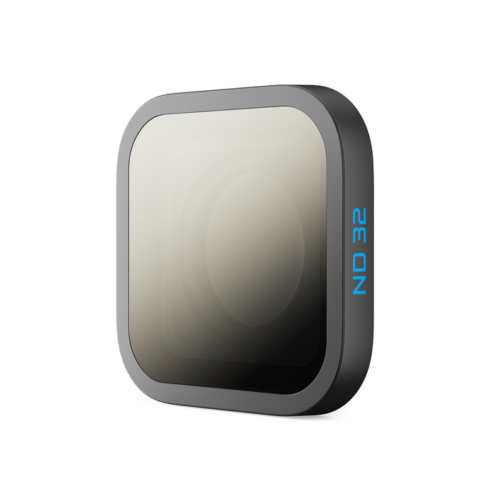 GoPro HB-Series Neutral Density Filter Kit for HERO13 Black - 4-Pack