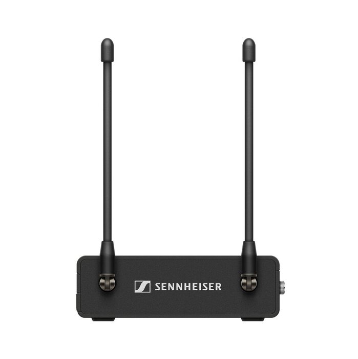 Sennheiser EW-DP ENG Set (Q1-6: 470 to 526 MHz) Digital Wireless Microphone System