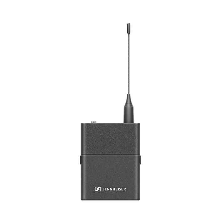 Sennheiser EW-DP ENG Set (Q1-6: 470 to 526 MHz) Digital Wireless Microphone System