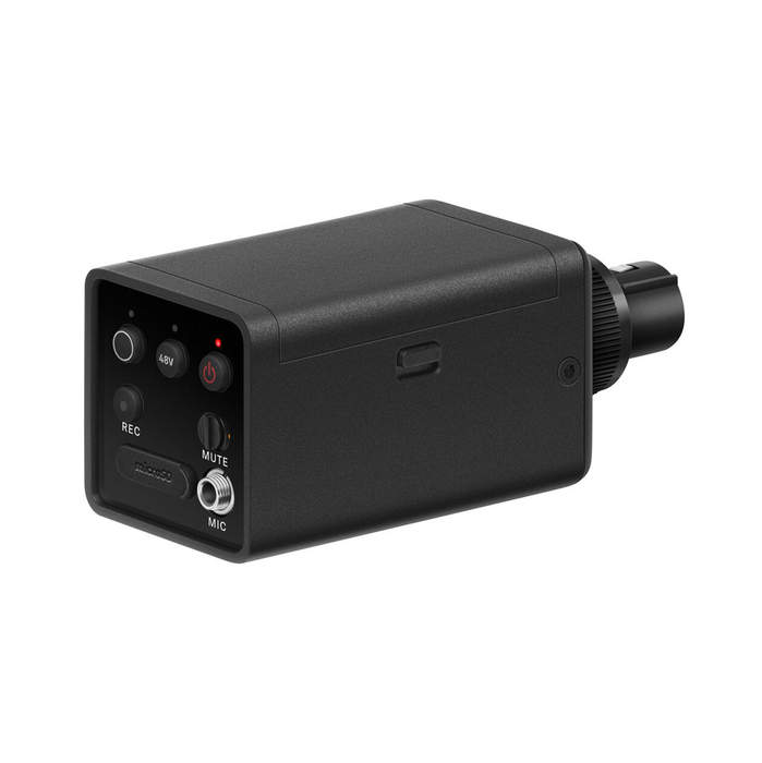 Sennheiser EW-DP ENG Set (Q1-6: 470 to 526 MHz) Digital Wireless Microphone System