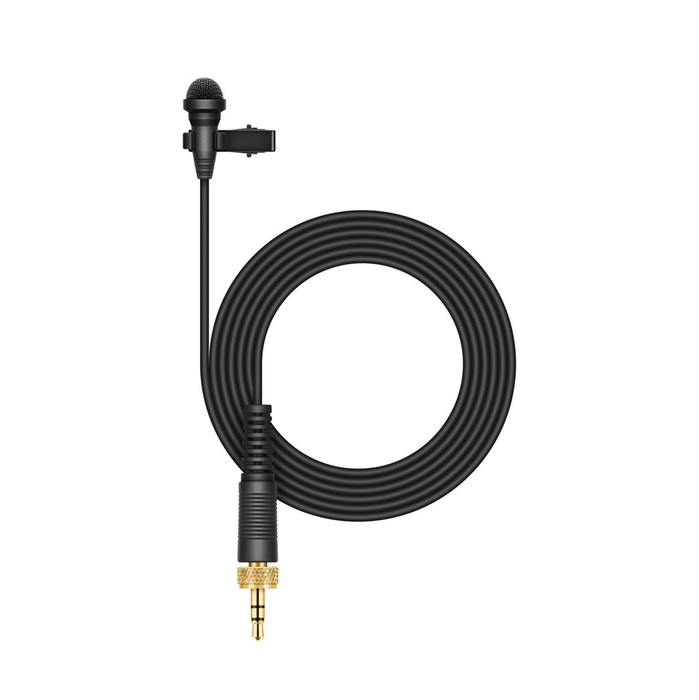 Sennheiser EW-DP ENG Set (Q1-6: 470 to 526 MHz) Digital Wireless Microphone System