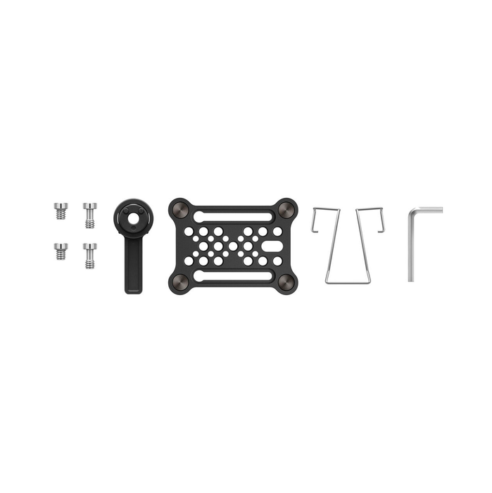 Sennheiser EW-DP ENG Set (Q1-6: 470 to 526 MHz) Digital Wireless Microphone System