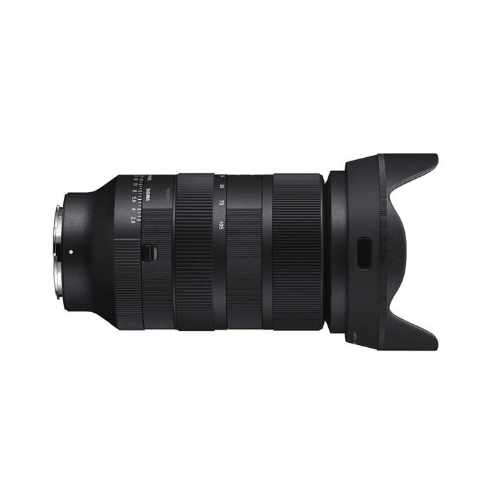 Sigma 28-105mm f/2.8 DG DN Art Lens - Sony E Mount