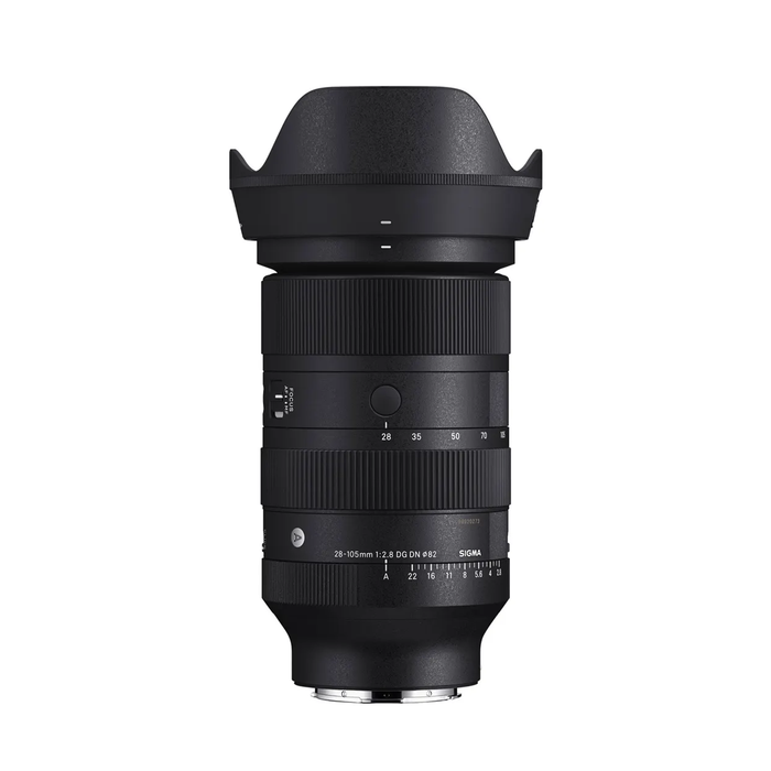 Sigma 28-105mm f/2.8 DG DN Art Lens - Leica L Mount