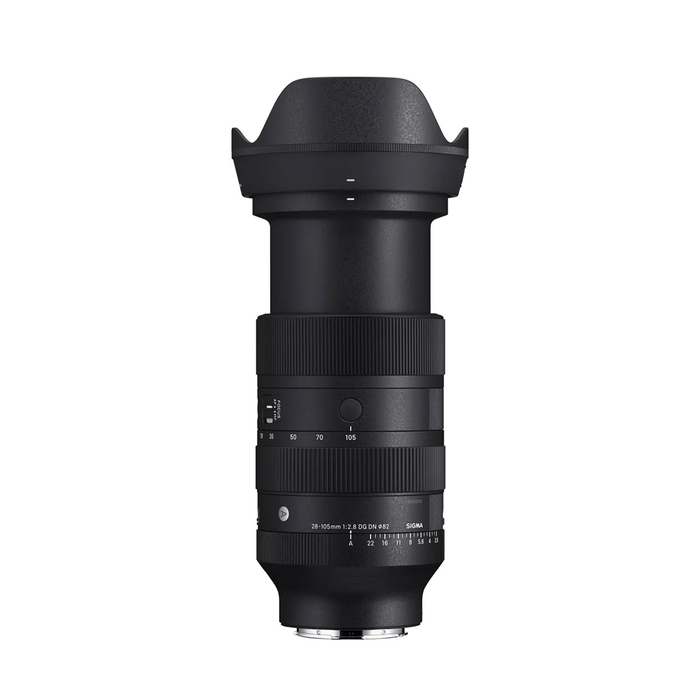 Sigma 28-105mm f/2.8 DG DN Art Lens - Leica L Mount