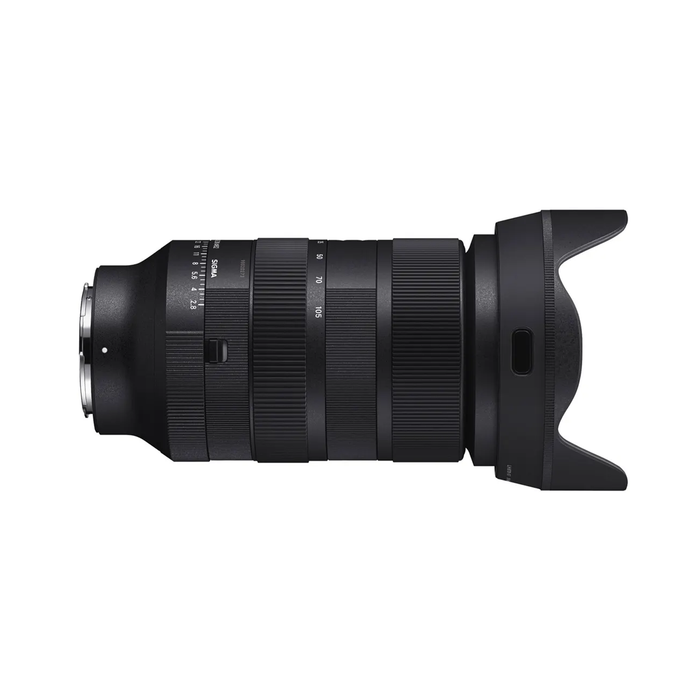 Sigma 28-105mm f/2.8 DG DN Art Lens - Leica L Mount