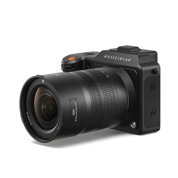 Hasselblad XCD 20-35mm E f/3.2-4.5 Ultra-Wide-Angle Zoom Lens