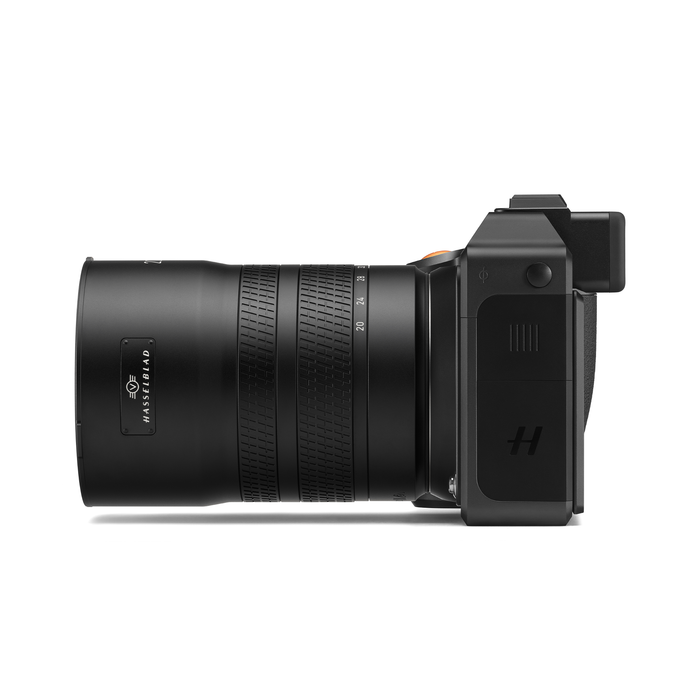 Hasselblad XCD 20-35mm E f/3.2-4.5 Ultra-Wide-Angle Zoom Lens