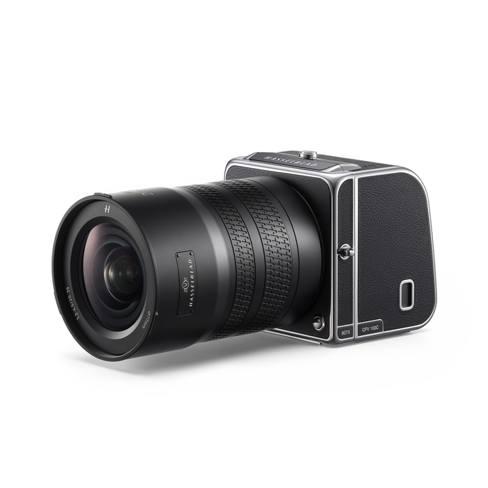 Hasselblad XCD 20-35mm E f/3.2-4.5 Ultra-Wide-Angle Zoom Lens