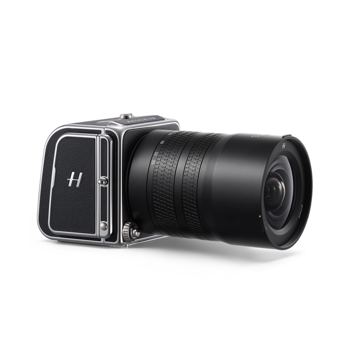 Hasselblad XCD 20-35mm E f/3.2-4.5 Ultra-Wide-Angle Zoom Lens