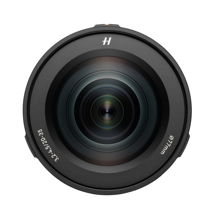 Hasselblad XCD 20-35mm E f/3.2-4.5 Ultra-Wide-Angle Zoom Lens