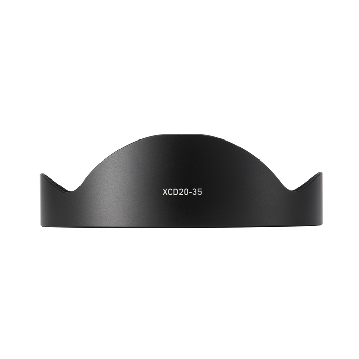 Hasselblad XCD 20-35mm E f/3.2-4.5 Ultra-Wide-Angle Zoom Lens