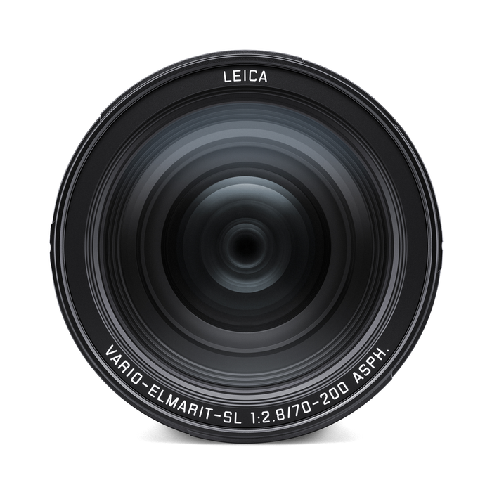 Leica Vario-Elmarit-SL 70-200mm f/2.8 ASPH. Lens