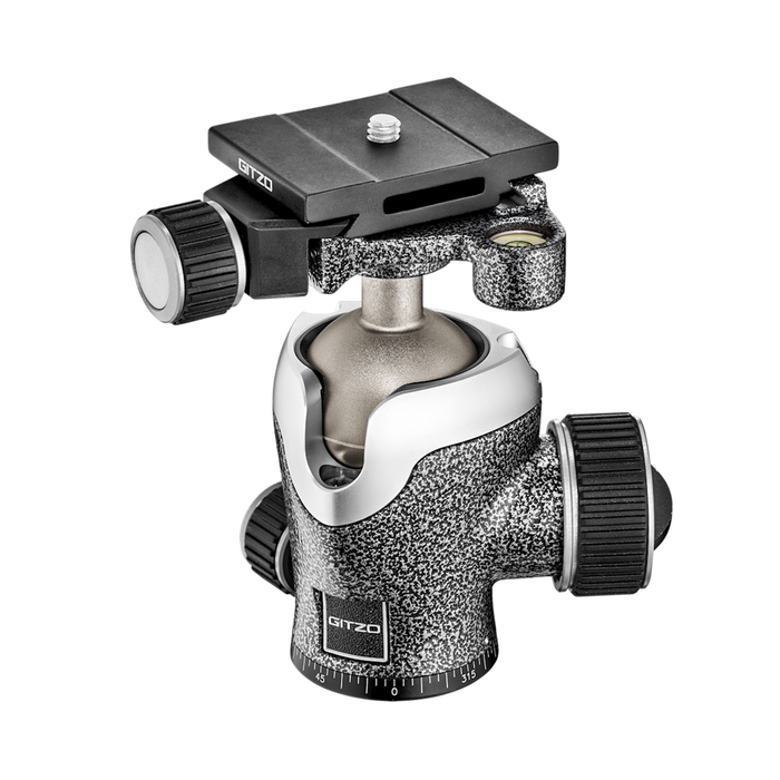 Gitzo GH1382QD Center Ball Head Series 1