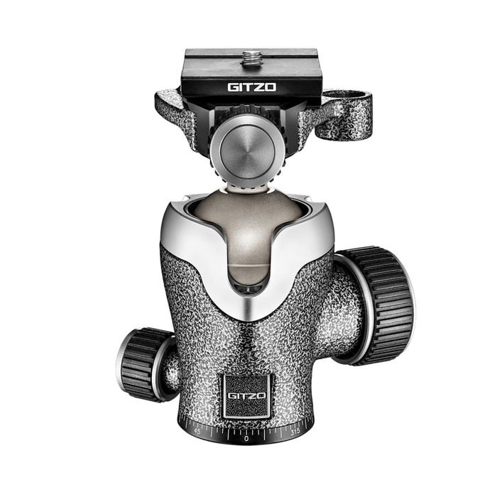 Gitzo GH1382QD Center Ball Head Series 1