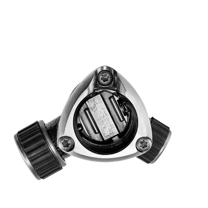 Gitzo GH1382QD Center Ball Head Series 1