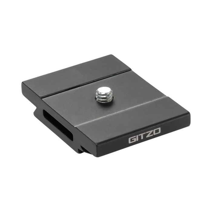 Gitzo GH1382QD Center Ball Head Series 1