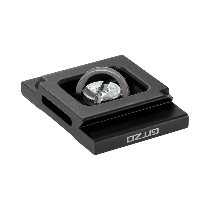 Gitzo GH1382QD Center Ball Head Series 1