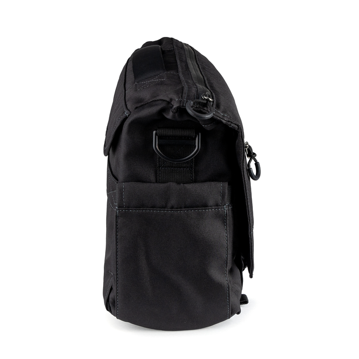 ProMaster Jasper 2.0 Medium 6.8L Satchel Bag - Black