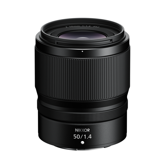 Nikon Z 50mm f/1.4 Lens