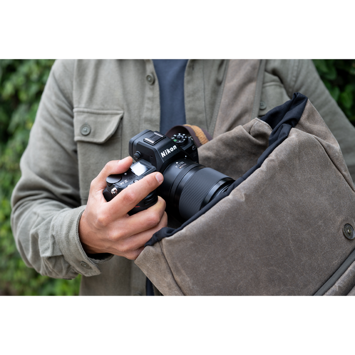 Nikon Z 50mm f/1.4 Lens
