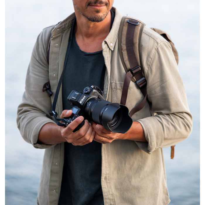 Nikon Z 50mm f/1.4 Lens