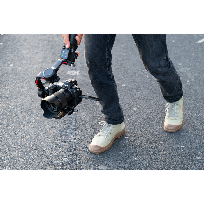 Nikon Z 50mm f/1.4 Lens