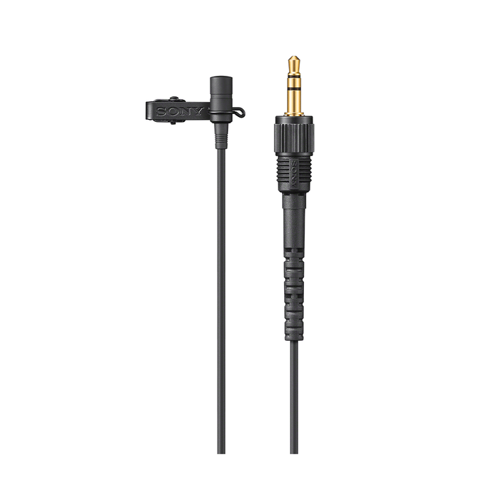 Sony ECM-L1 Omnidirectional Lavalier Microphone