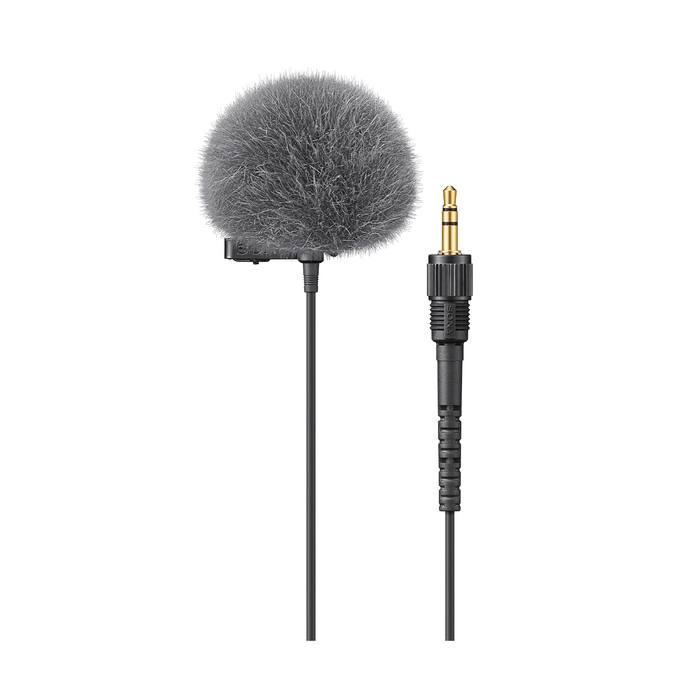 Sony ECM-L1 Omnidirectional Lavalier Microphone