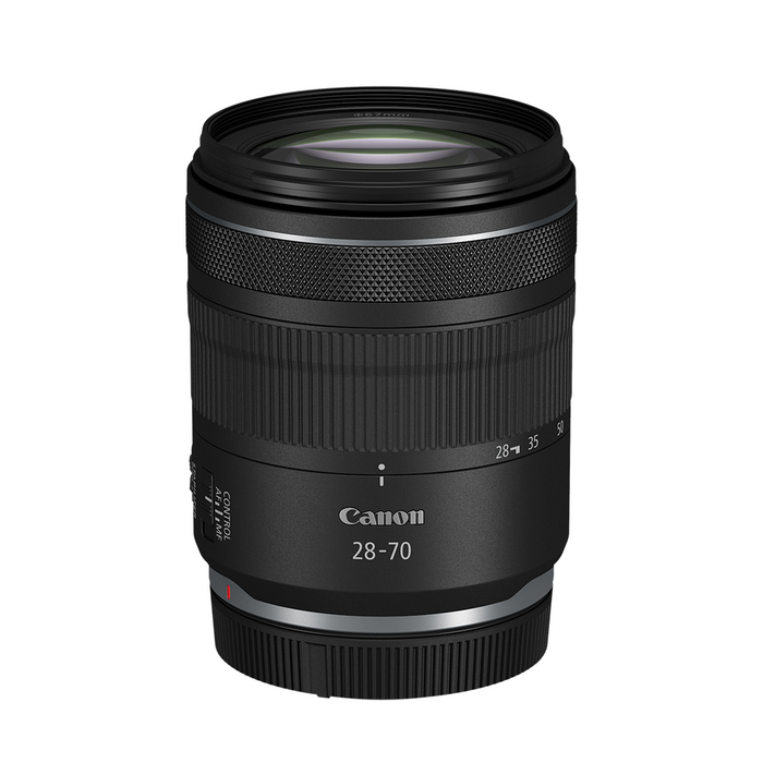 Canon RF 28-70mm f/2.8 IS STM Lens