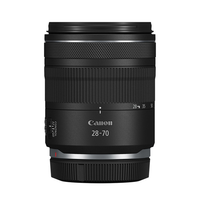 Canon RF 28-70mm f/2.8 IS STM Lens