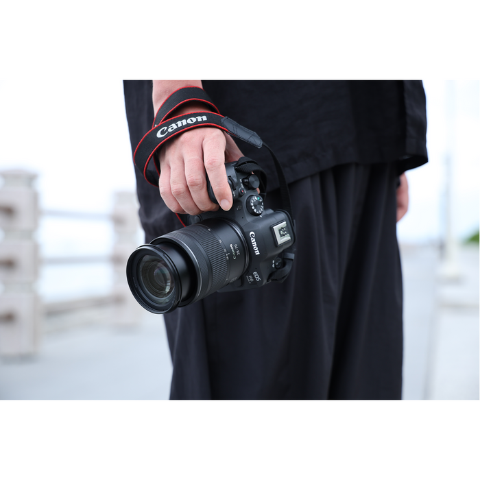Canon RF 28-70mm f/2.8 IS STM Lens