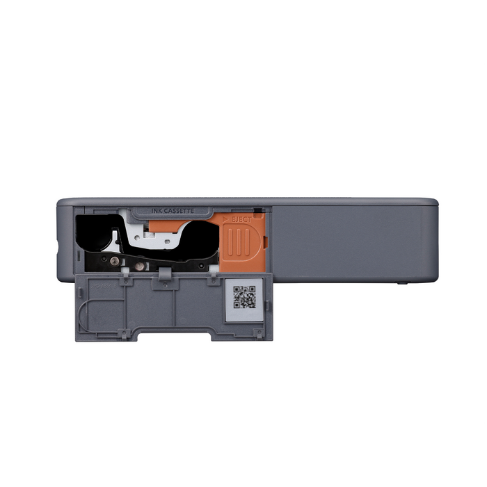 Canon Selphy QX20 Compact Photo Printer - Dark Gray