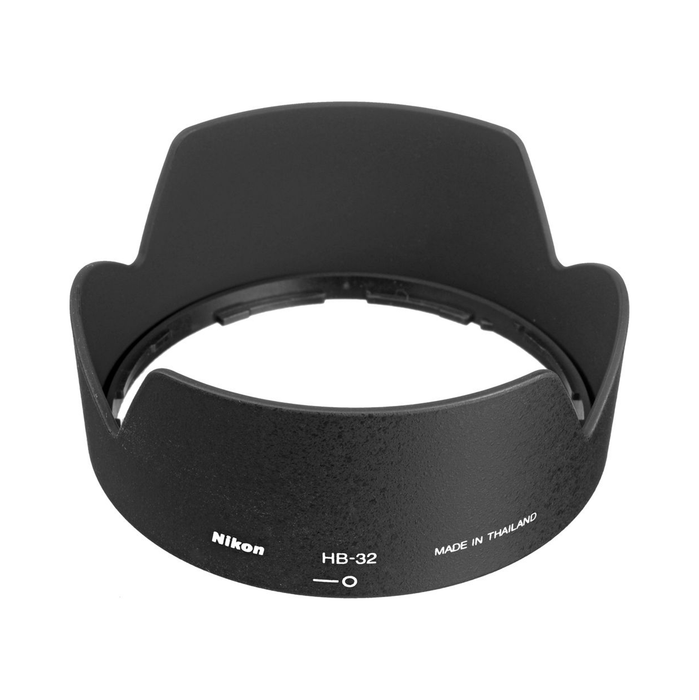Nikon Lens Hood HB-32 for Select Nikon Lenses