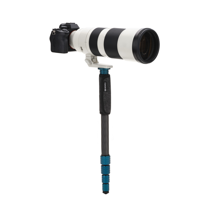 Benro MSSL09C SuperSlim Monopod