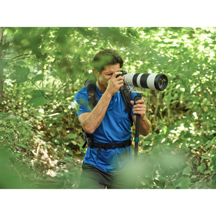 Benro MSSL09C SuperSlim Monopod