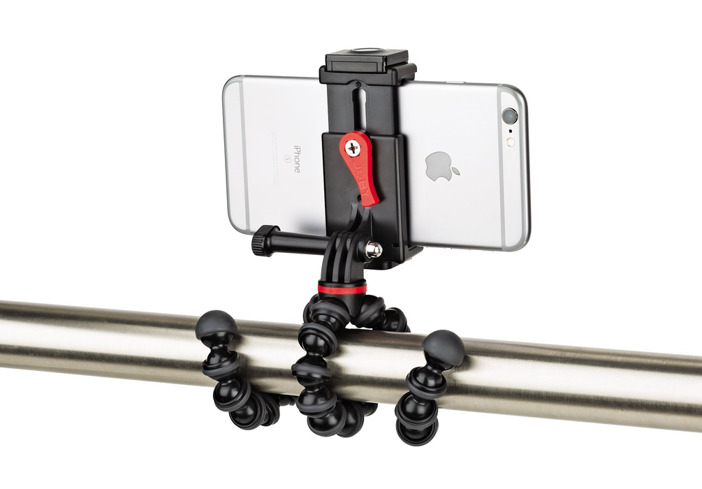 Joby GripTight Action Kit