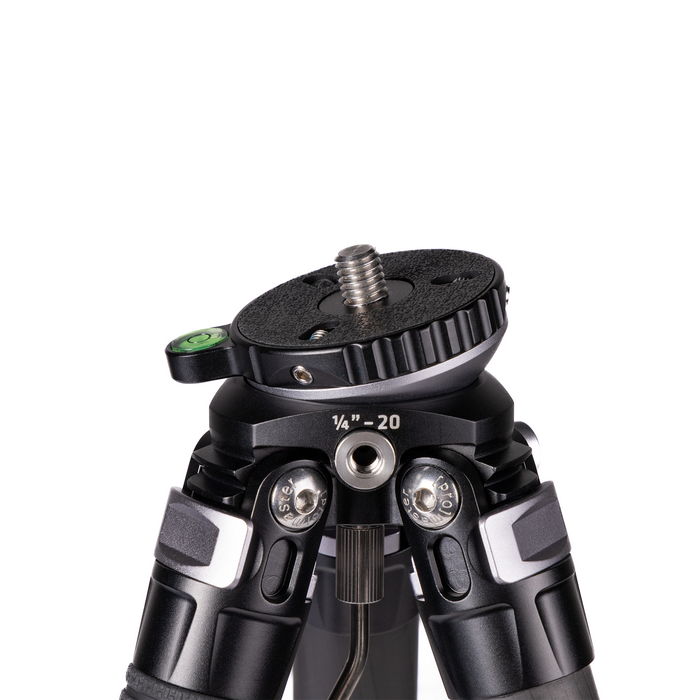 ProMaster Key Grip Video Aluminum Tripod Kit
