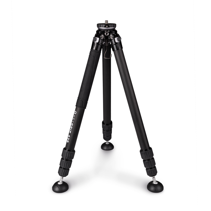ProMaster Key Grip Video Carbon Fiber Tripod Kit