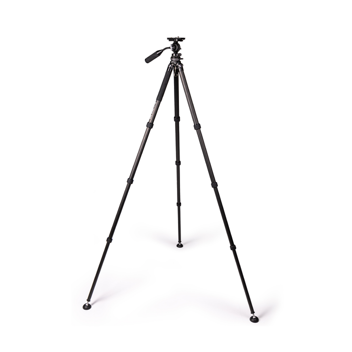 ProMaster Key Grip Video Carbon Fiber Tripod Kit