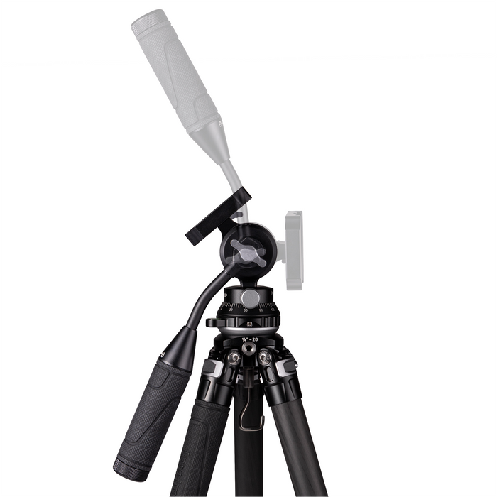 ProMaster Key Grip Video Carbon Fiber Tripod Kit