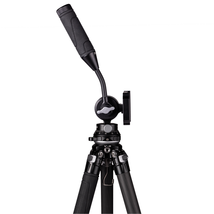 ProMaster Key Grip Video Carbon Fiber Tripod Kit
