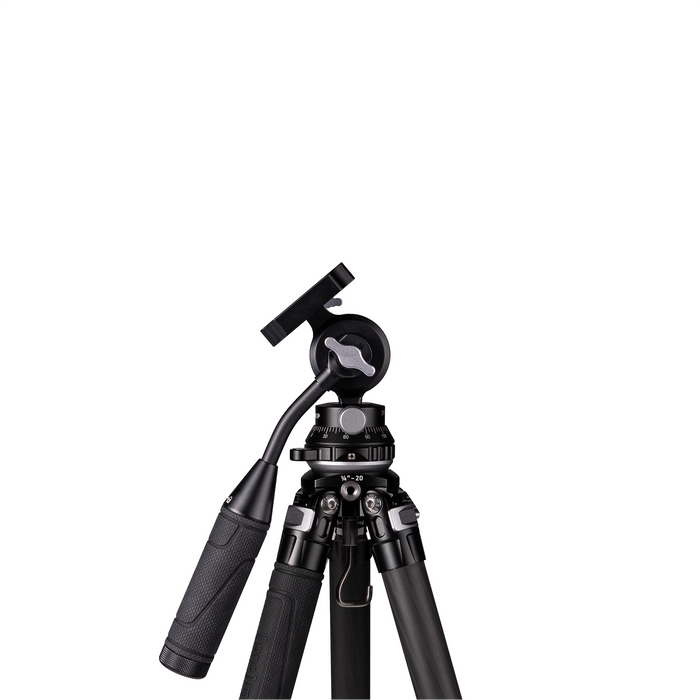 ProMaster Key Grip Video Carbon Fiber Tripod Kit