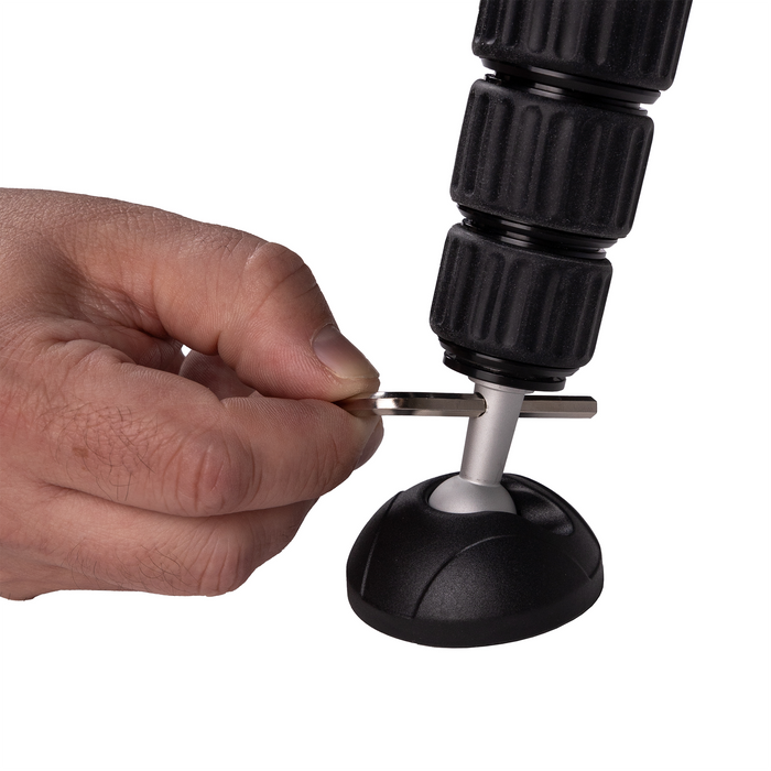 ProMaster Key Grip Video Carbon Fiber Tripod Kit