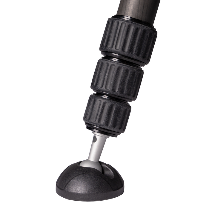 ProMaster Key Grip Video Carbon Fiber Tripod Kit