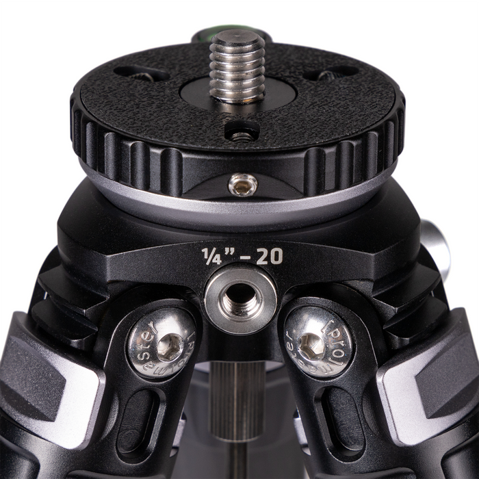 ProMaster Key Grip Video Carbon Fiber Tripod Kit