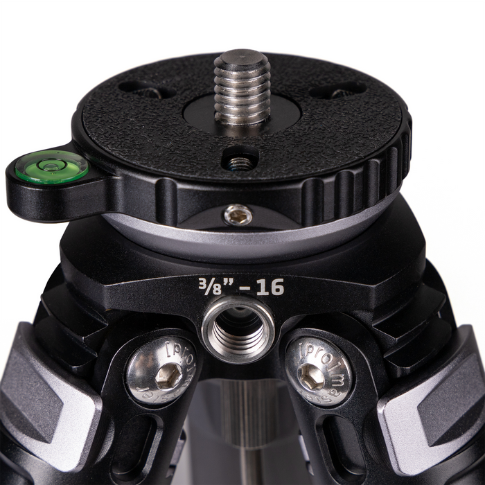 ProMaster Key Grip Video Carbon Fiber Tripod Kit