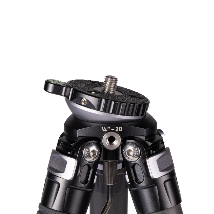ProMaster Key Grip Video Carbon Fiber Tripod Kit